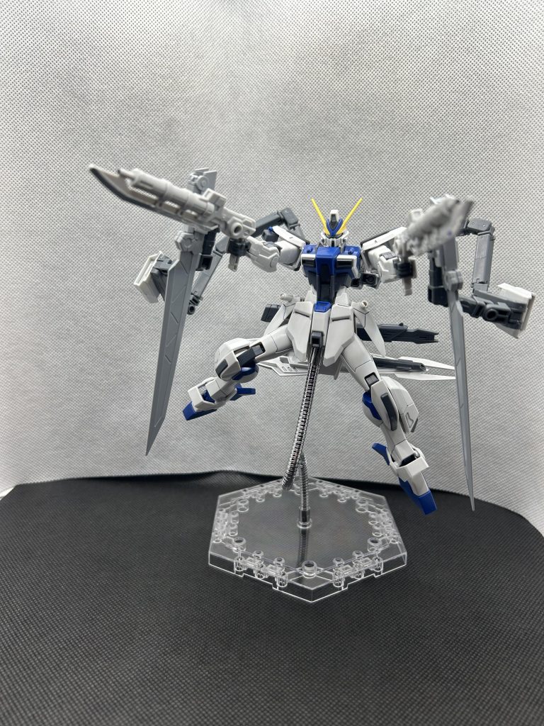 ソードガン形態