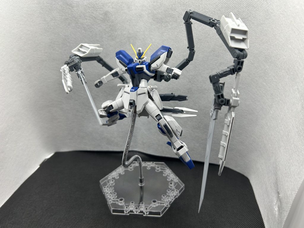 以上で〜す。(gundam-kao6)