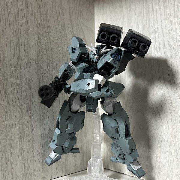 ガンダム ルブリス UR