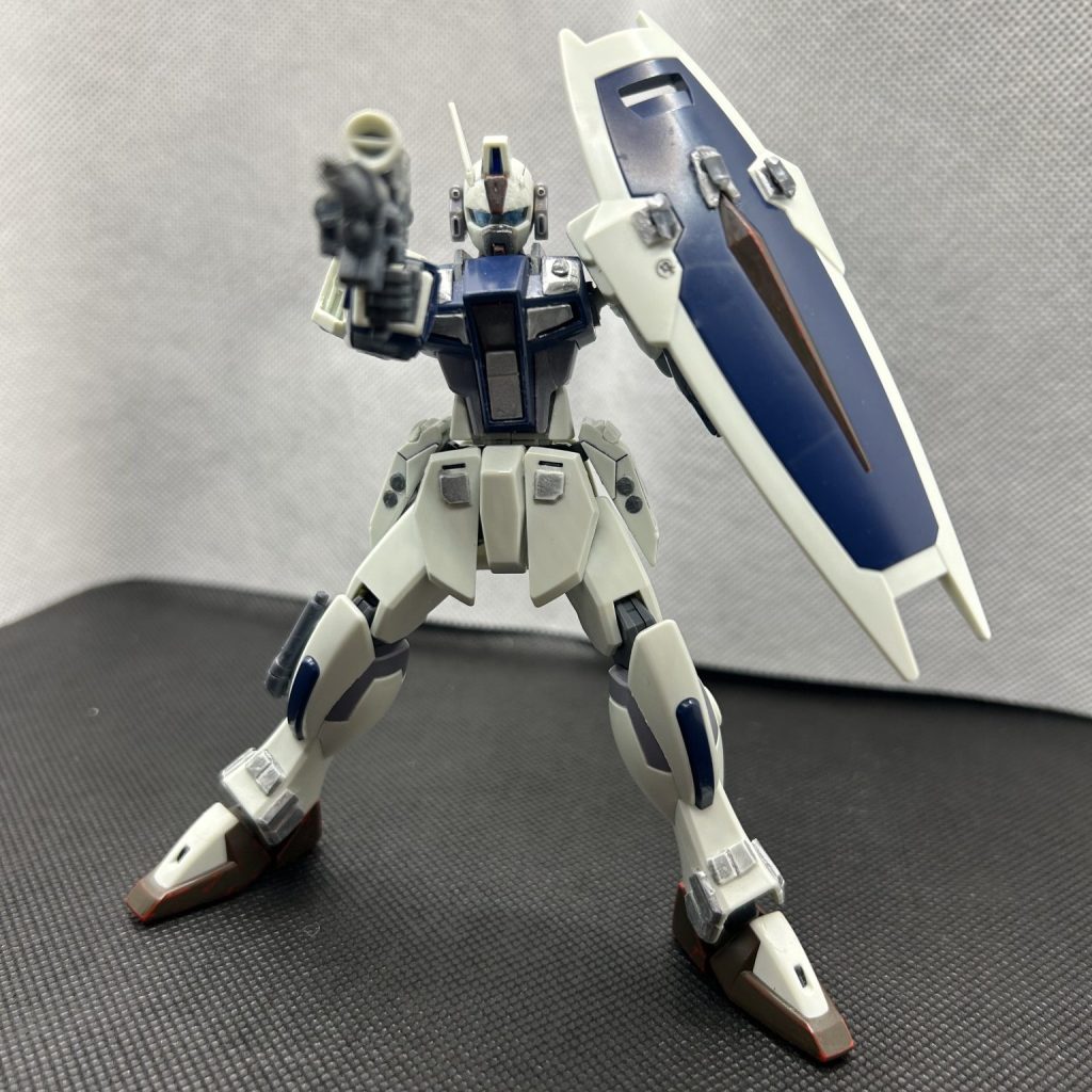 ダガーL改(初期設定案)