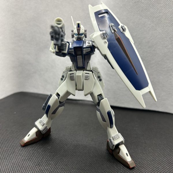 ダガーL改(初期設定案)