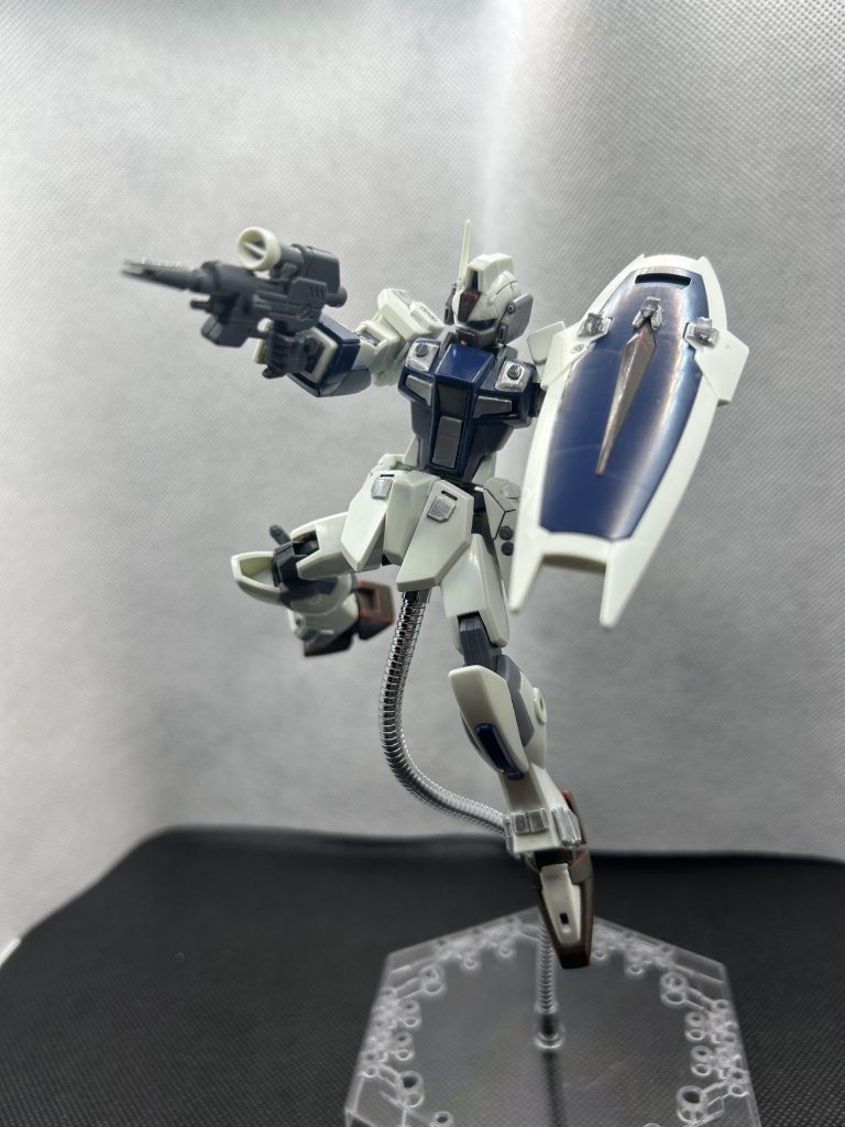 ダガーL改(初期設定案)–4枚目/制作者：Gundamdam