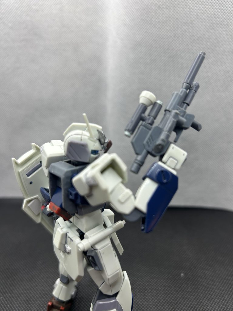 次編に続く。(gandam-hand1)