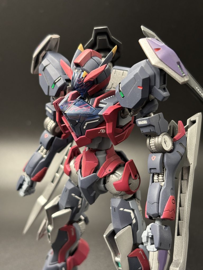 ガンダムジウアポロ