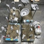 今作ってる作品の進捗その1。昨今のガンプラ事情の悪化もあって、少しガンプラから離[…]