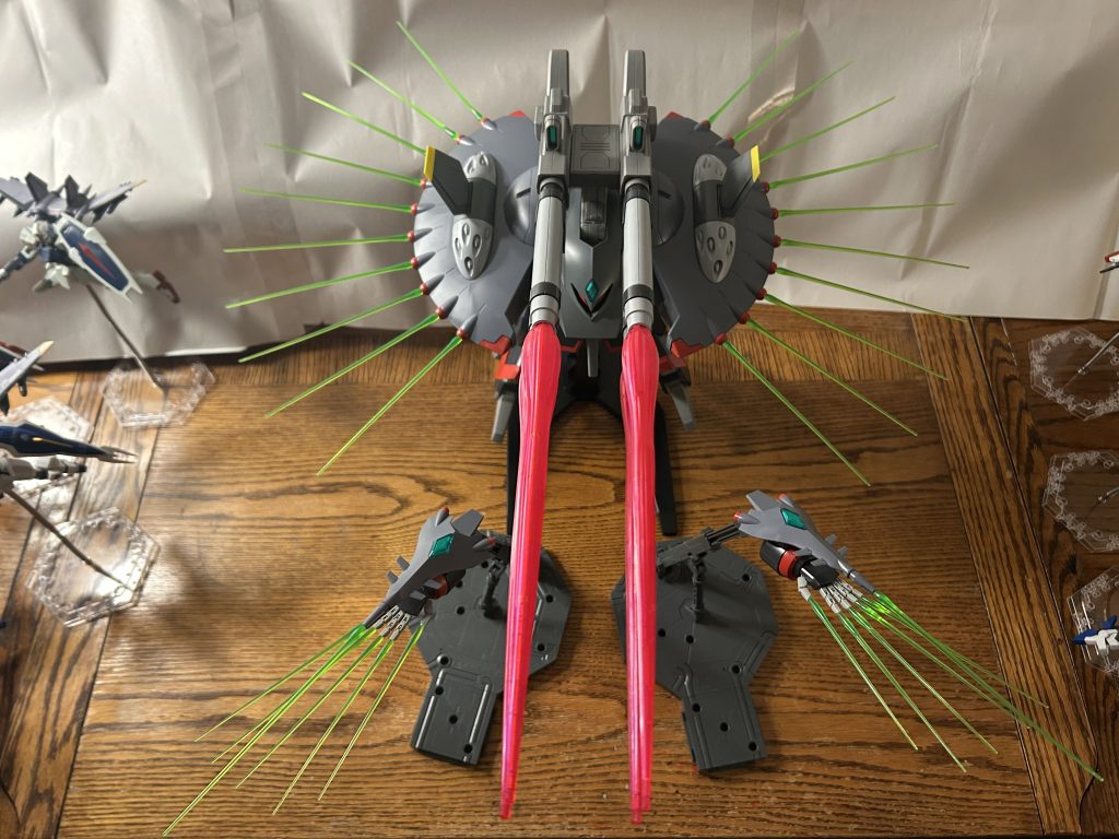 Re．ルクセンベルグ艦隊–9枚目/制作者：Gundamdam