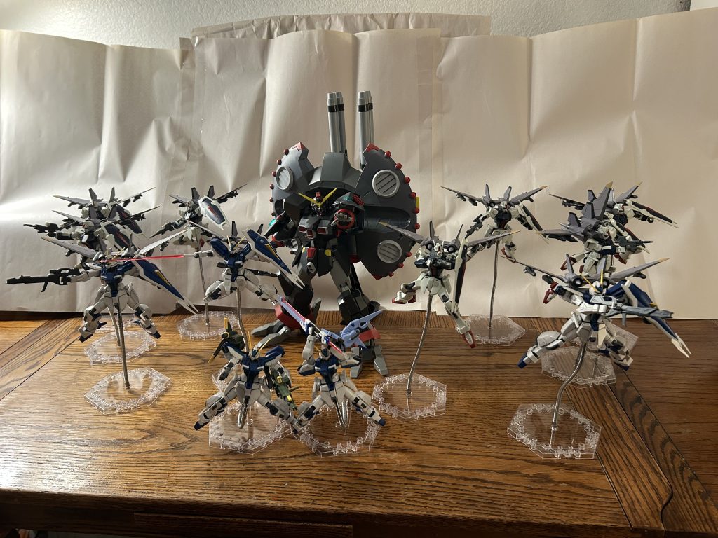 Re．ルクセンベルグ艦隊–7枚目/制作者：Gundamdam