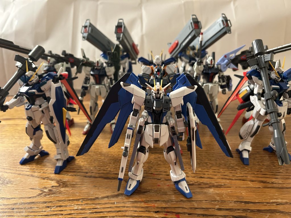 Re. ベルサイユ艦隊