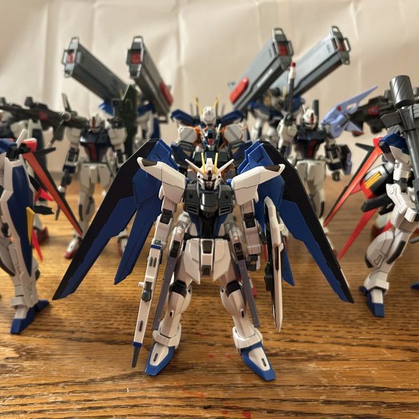 Re. ベルサイユ艦隊