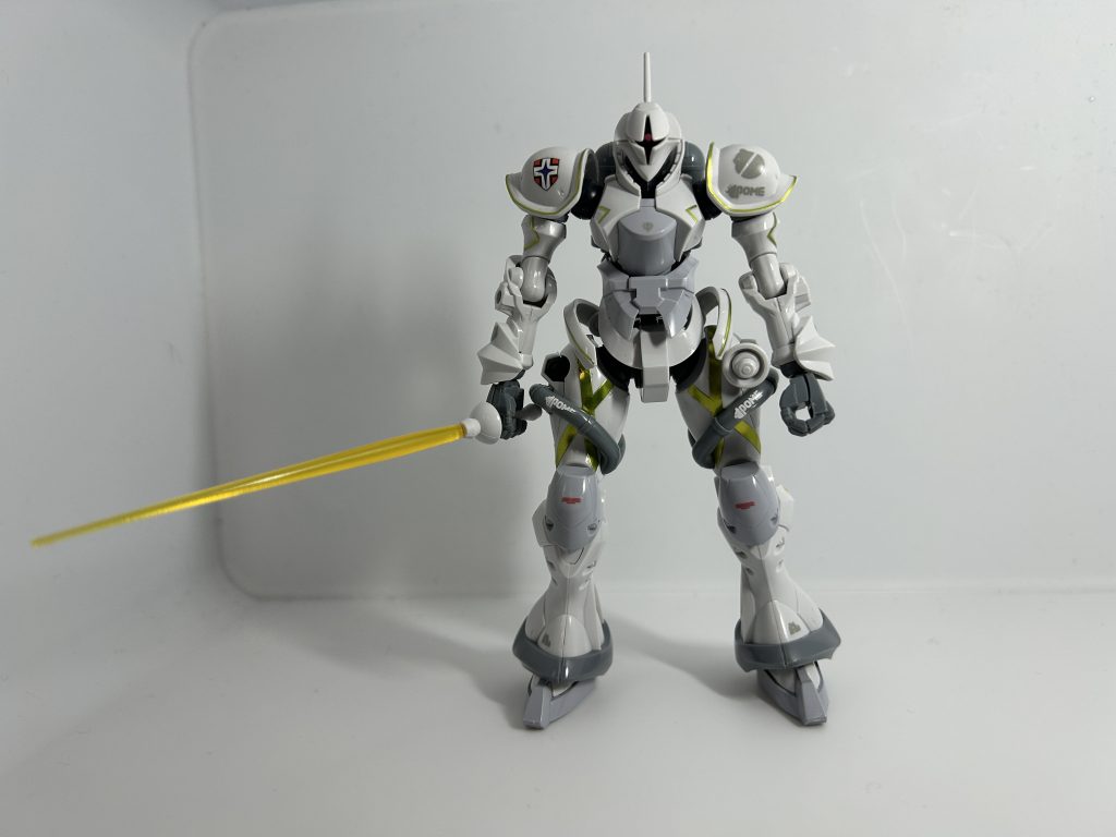 エグザベ専用ギャン–4枚目/制作者：h11rag1