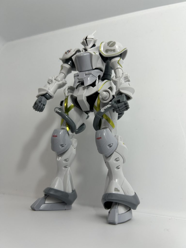 エグザベ専用ギャン–5枚目/制作者：h11rag1