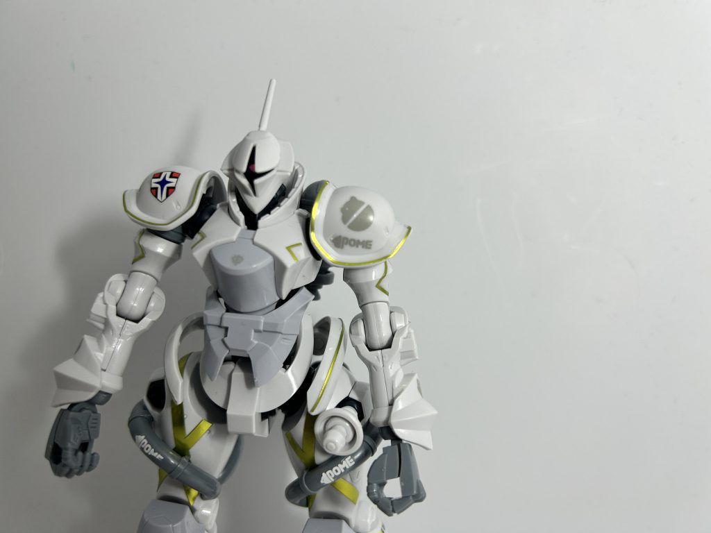 エグザベ専用ギャン