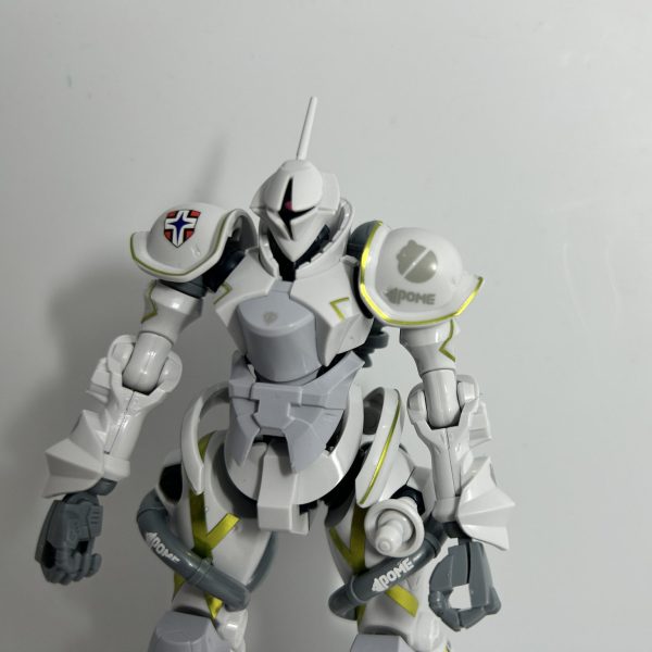 エグザベ専用ギャン