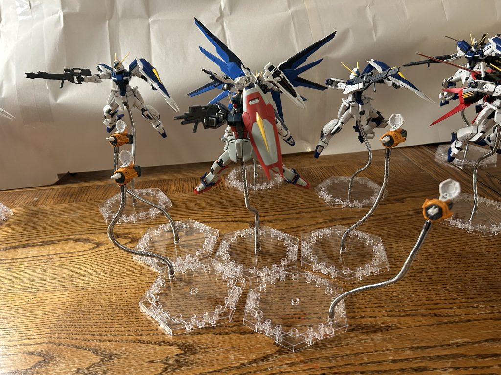 オールレンジ攻撃