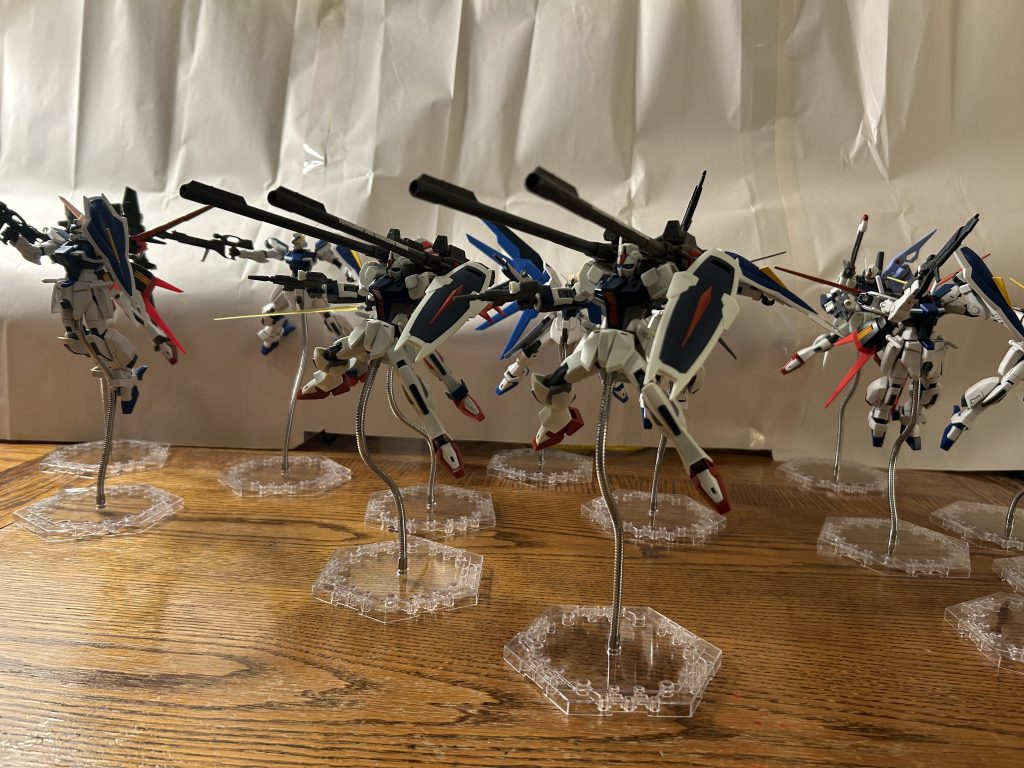 Re. ベルサイユ艦隊–6枚目/制作者：Gundamdam