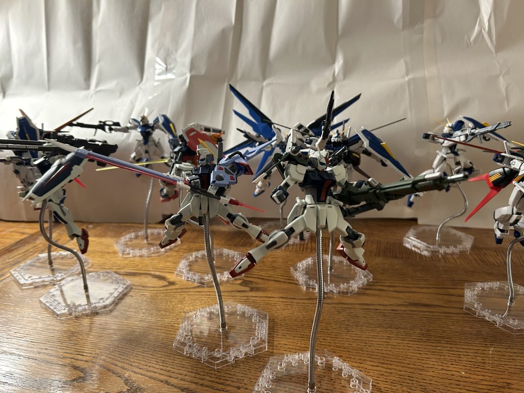 Re. ベルサイユ艦隊–7枚目/制作者：Gundamdam