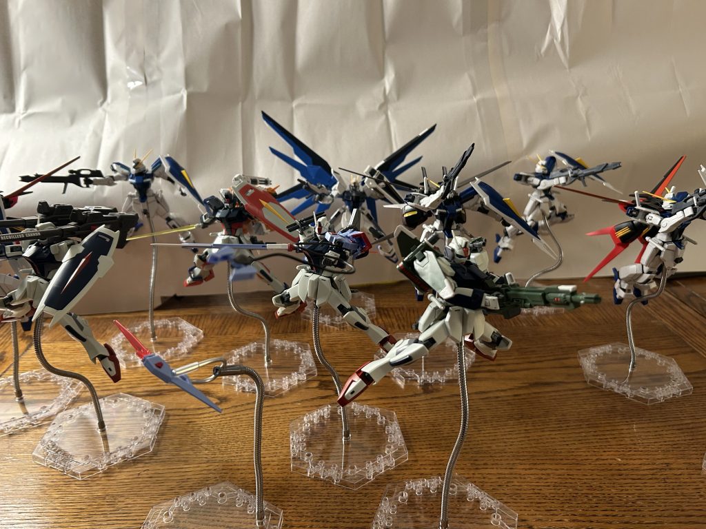 Re. ベルサイユ艦隊–8枚目/制作者：Gundamdam