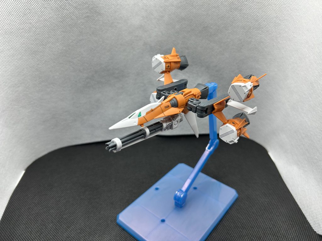 インフェルノガンバレルストライカー