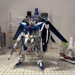 推し機体のライフリを、王道の綺麗めストレート仕上げしたヤツでエントリーしたいと思[…]