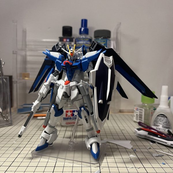 アナザーコンにむけて