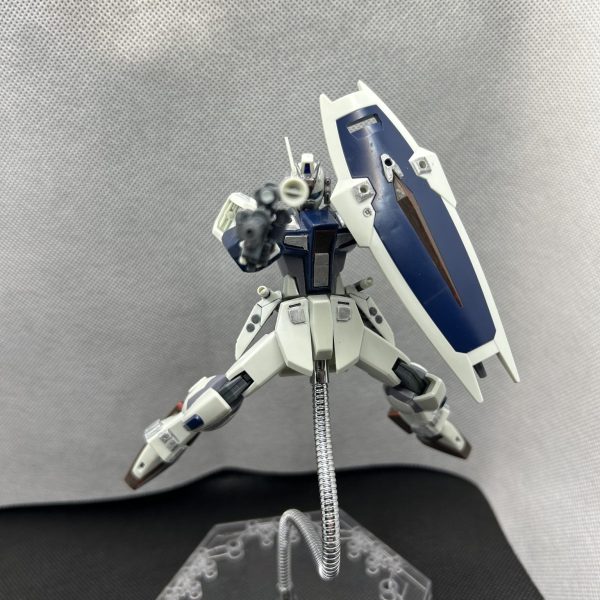 ダガーL改(完成形)