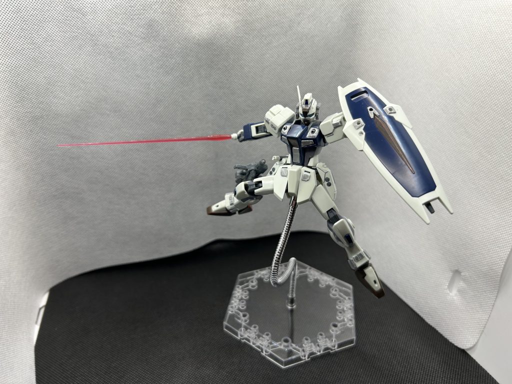 ダガーL改(完成形)–6枚目/制作者：Gundamdam