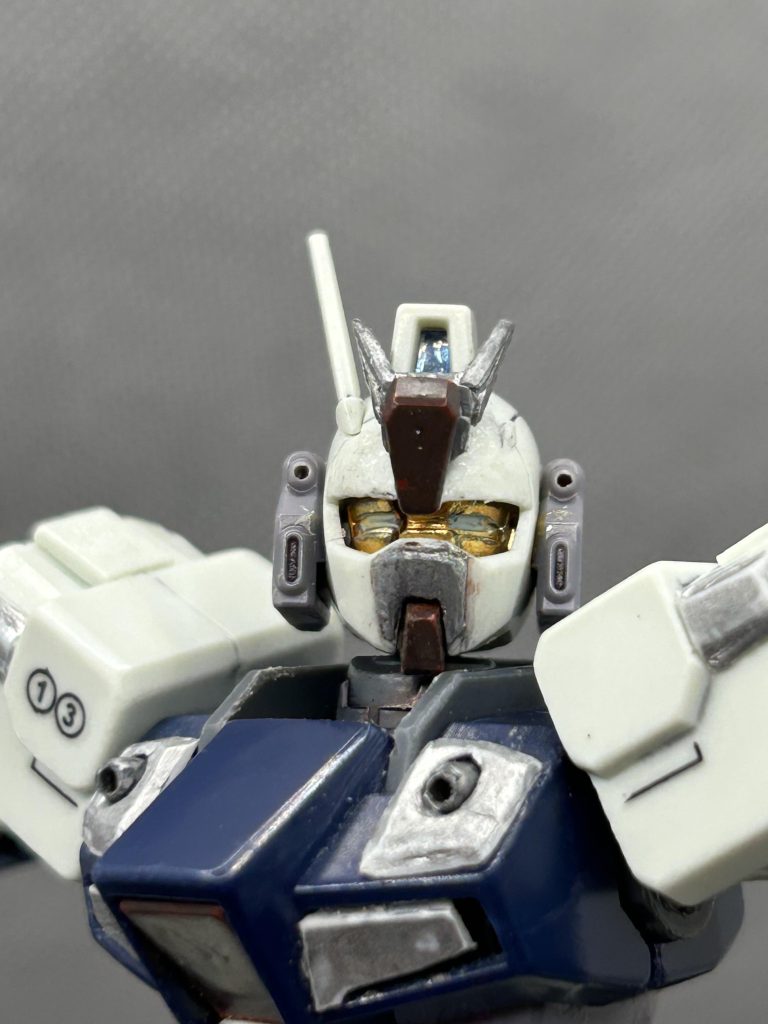 ダガーL改(完成形)–8枚目/制作者：Gundamdam