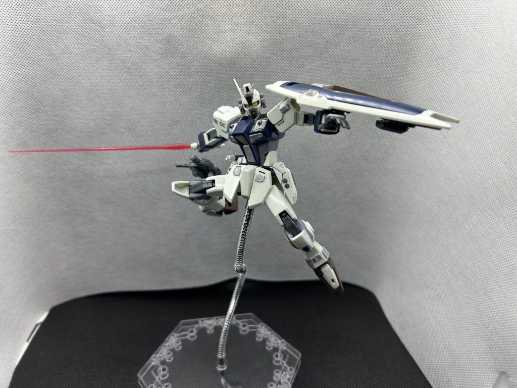 ダガーL改(完成形)–9枚目/制作者：Gundamdam