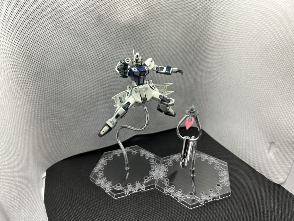 ダガーL改(完成形)–2枚目/制作者：Gundamdam