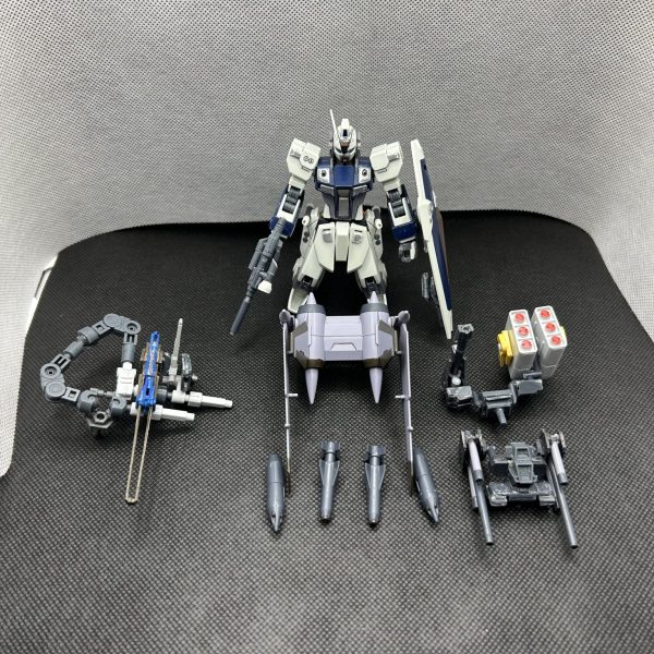 ダガーL改用ストライカーパック