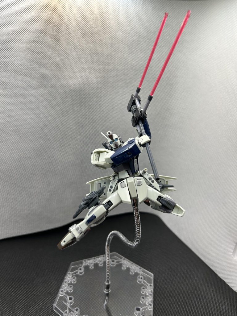 ヴァリアブルダガーL改