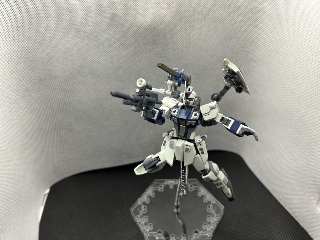 アーマードダガーL改