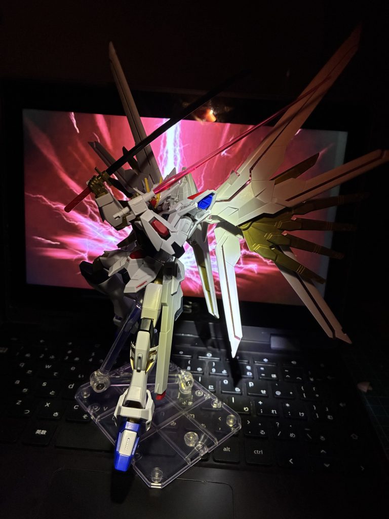 パソコン背景💥