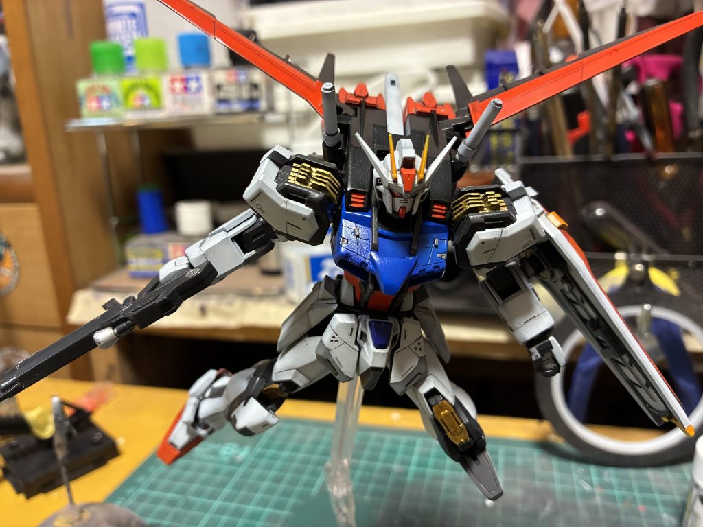 デカールなかなか手に入らない😅