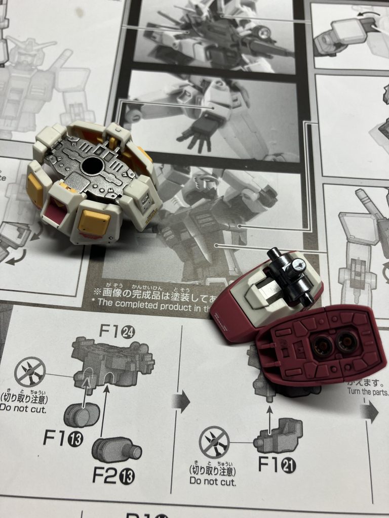 まぁ〜こんな感じですw🤣