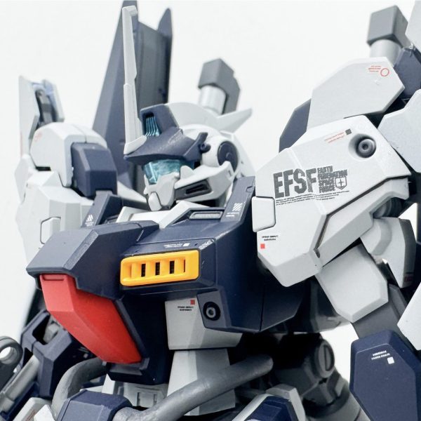 HGUC 1/144 AMX-018 トーリスリッター(ロンド・ベル仕様)
