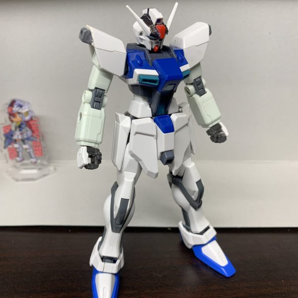 ストライクガンダム・量産移行タイプ