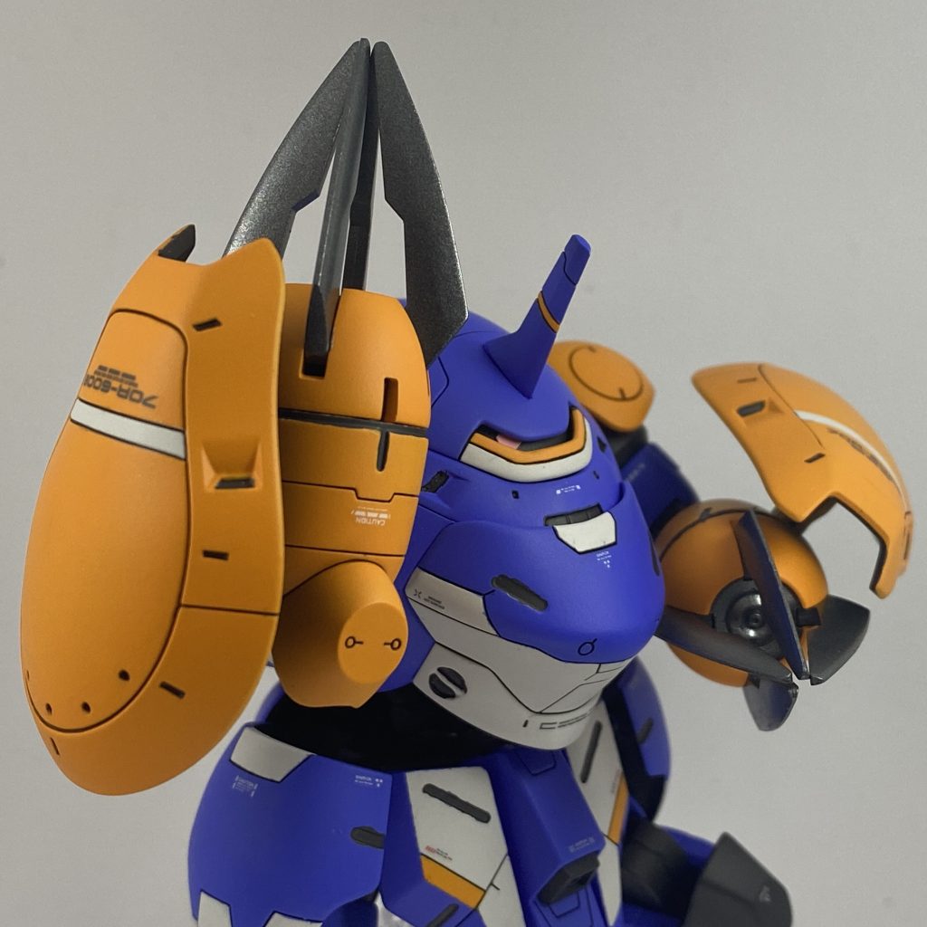 シャーク・ロディ–4枚目/制作者：sati