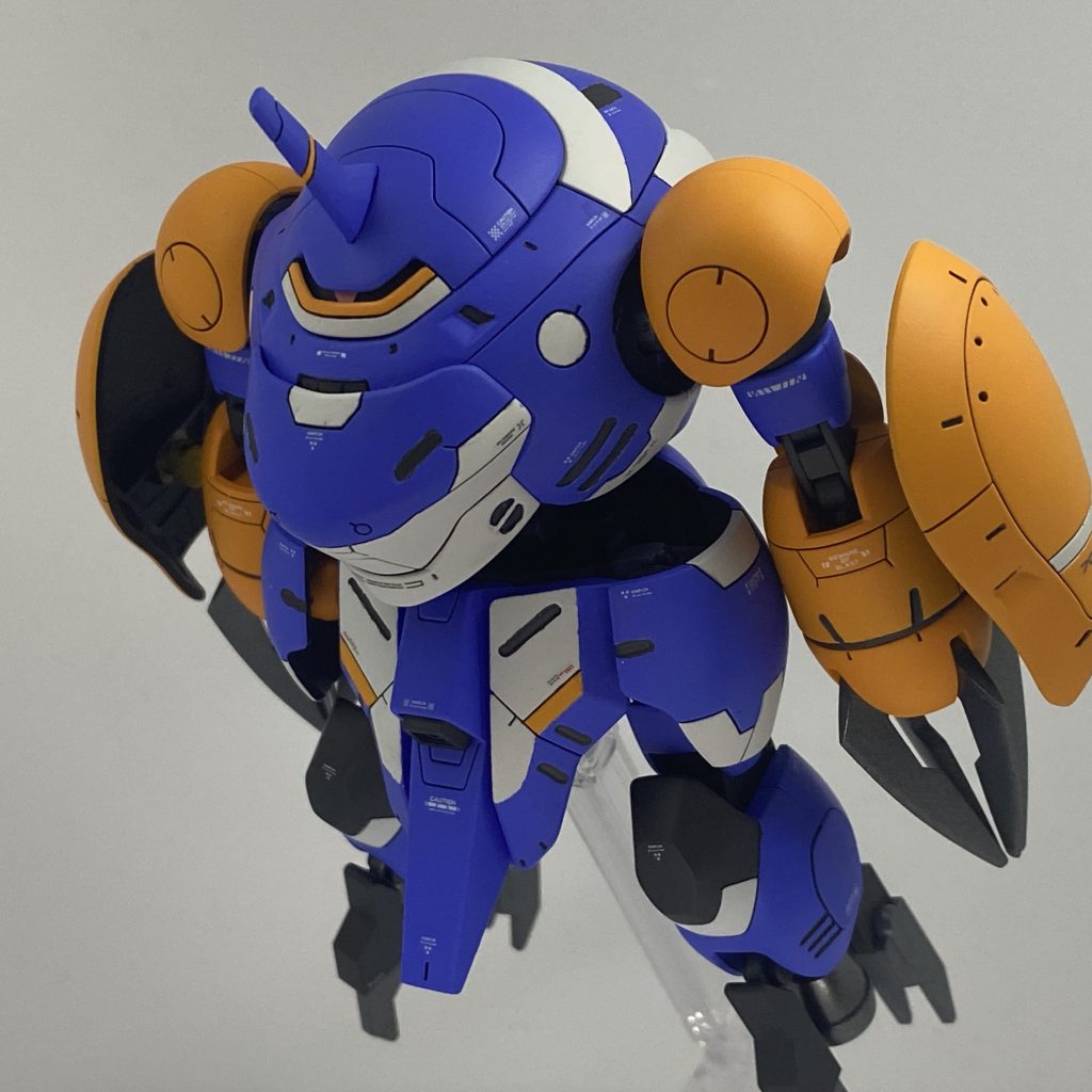 シャーク・ロディ–2枚目/制作者：sati