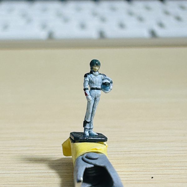 MG ゼータガンダム Ver.Ka　7