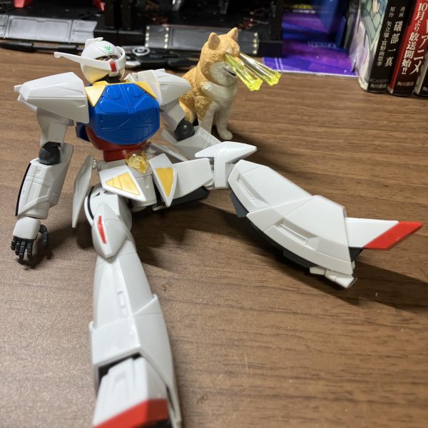 今年も今日で終わってしまうでござるねぇ