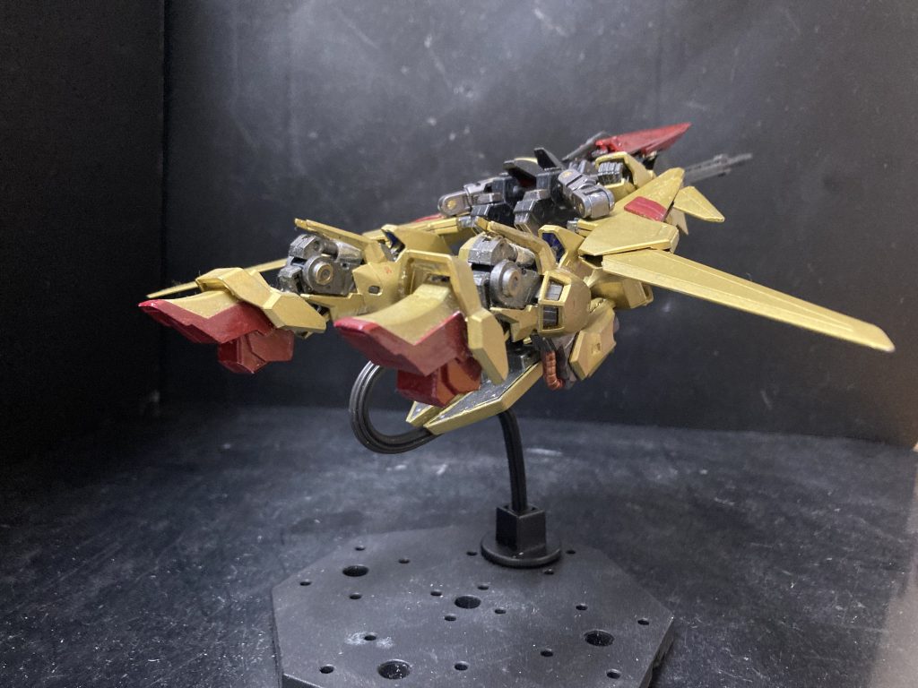 簡単に可変できるのは、良い可変ですw