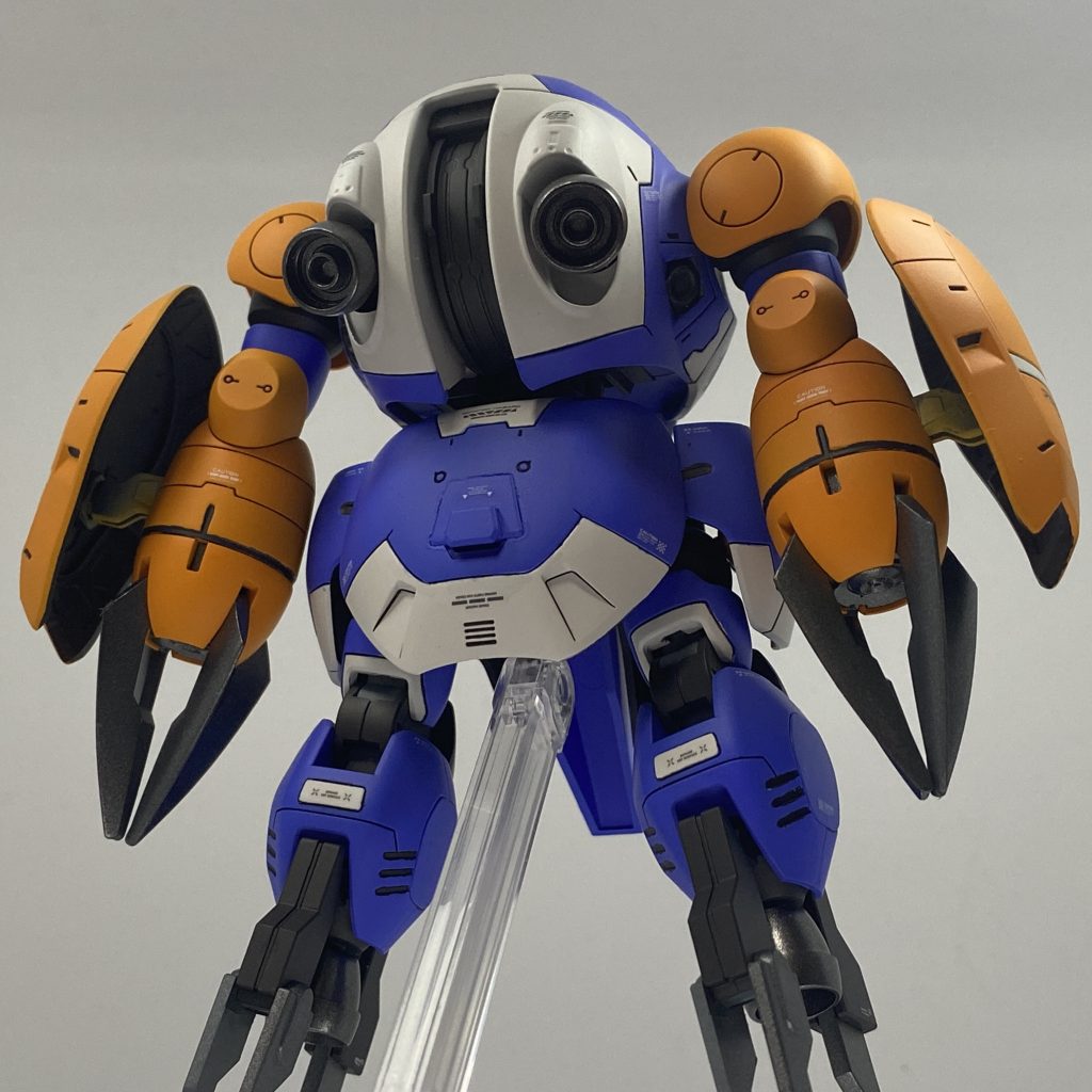 シャーク・ロディ–3枚目/制作者：sati