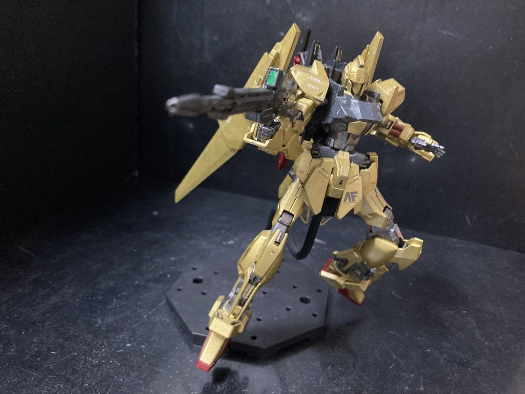 まさか今になって改修するとは思ってませんでした。今買うと中古で8000円超えかあ...。おいそれと作れない価格ですよー