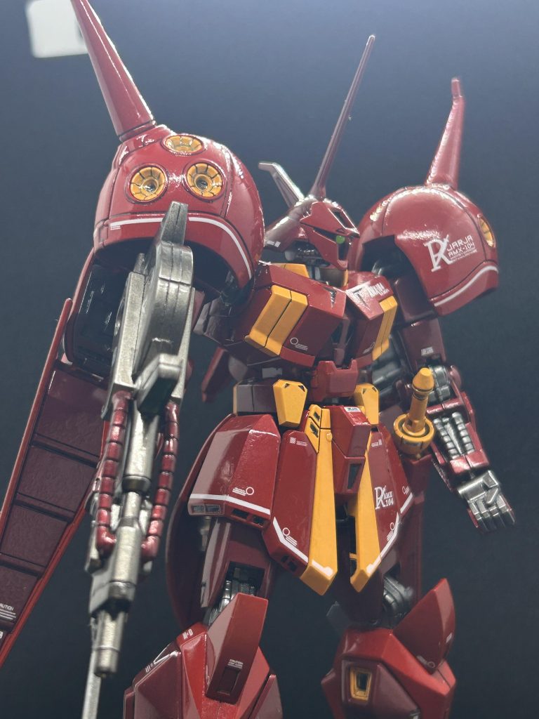 Ｒ.ジャジャ–2枚目/制作者：ツカサ