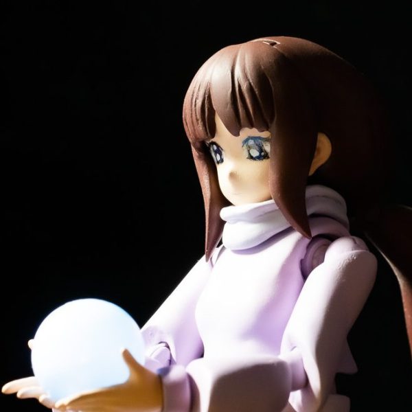 ティファ・アディール