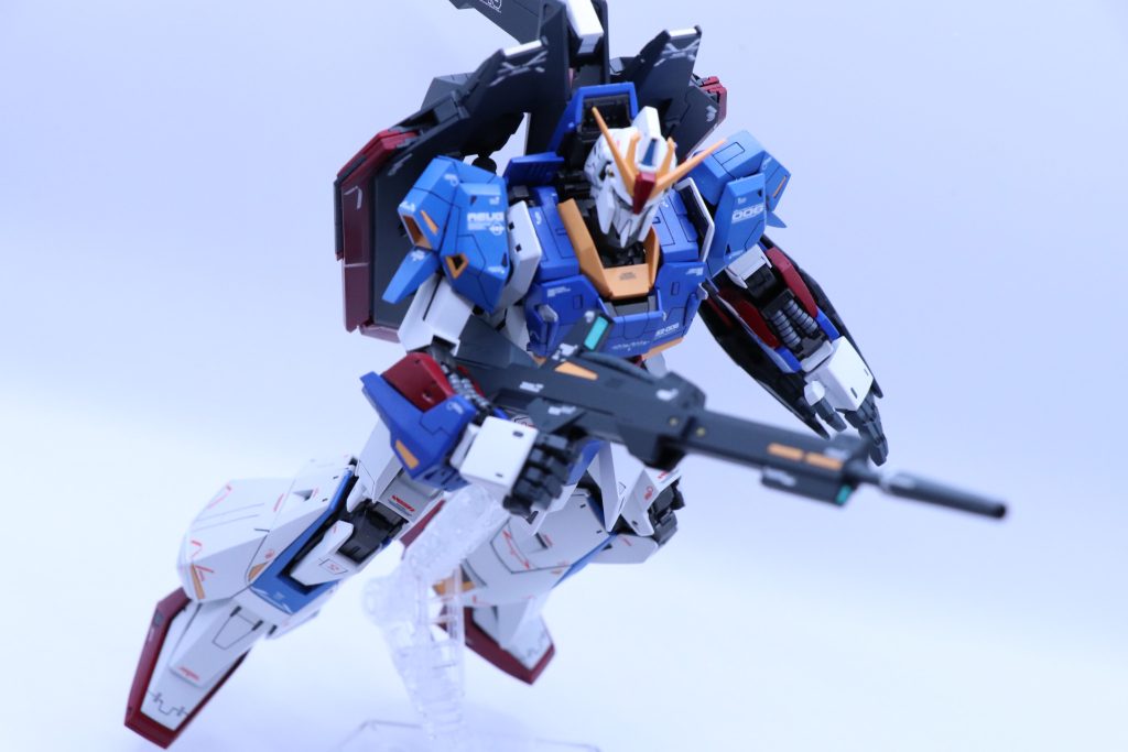MG ゼータガンダム Ver.Ka–5枚目/制作者：テラ