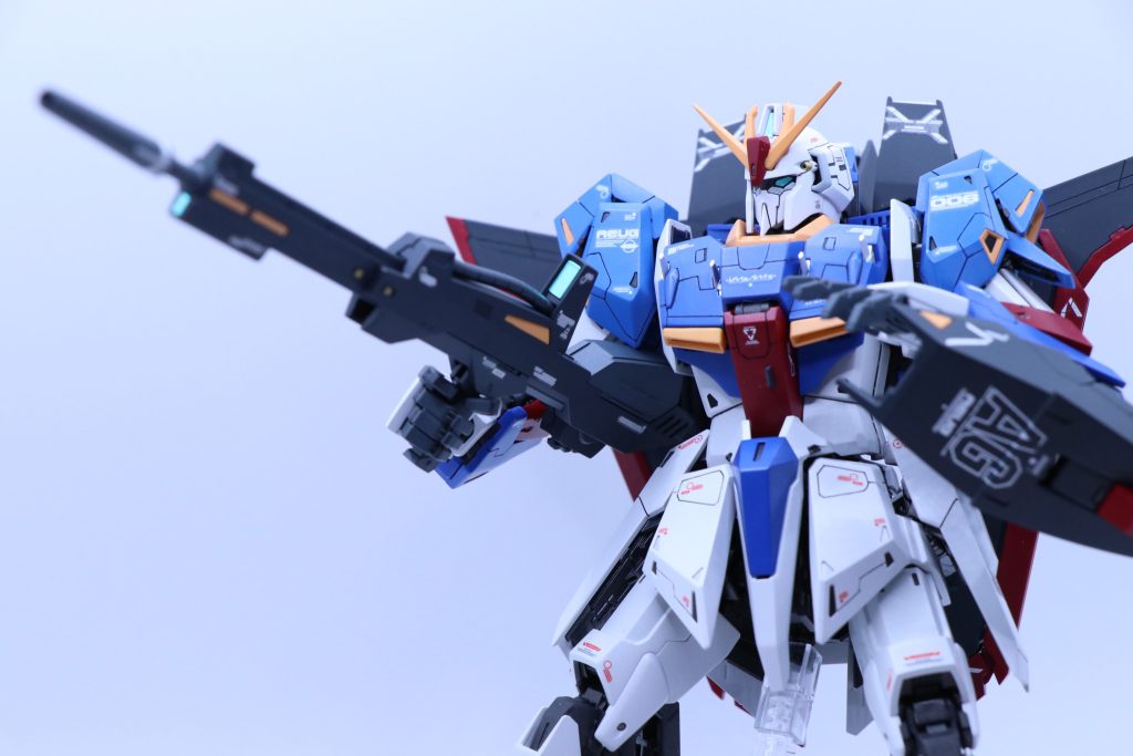 MG ゼータガンダム Ver.Ka–7枚目/制作者：テラ