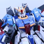 MG ゼータガンダム Ver.Ka