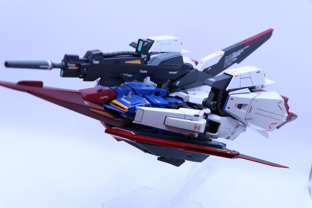 MG ゼータガンダム Ver.Ka–6枚目/制作者：テラ